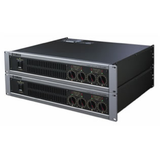 Amplificadores marca YAMAHA SERIEX XM 